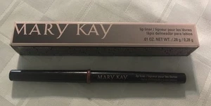 Mary Kay Lip Liner ~ Full Size ~ Chocolate #048446 ~ NIB - Picture 1 of 4