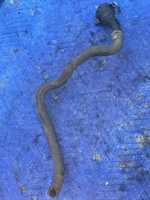 Volkswagen Jetta 2011-2014 2,5 L manguera inferior OEM Foto 1 de 4