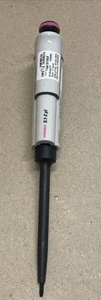 Thermo F1-CLIPTIP 0.1-2 uL Single Channel Pipette Manual 4641310N Calb. 9/24 - Picture 1 of 5