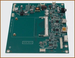 Placa Base Acer Group 55.TFYM2.001 - 55TFYM2001 Oryginał - Zdjęcie 1 z 2