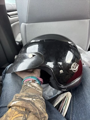 Casco de moto Harley Davidson Foto 1 de 4