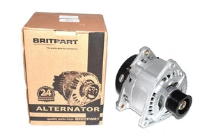 Alternator A127/120 - Range Rover P38 - AMR2938 - Picture 1 of 1