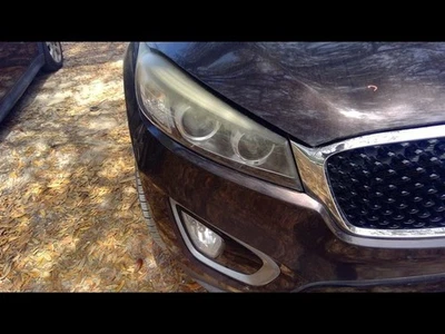 Rear View Mirror With Garage Door Opener Fits 09-17 19-20 ELANTRA 1041520 Foto 1 de 4