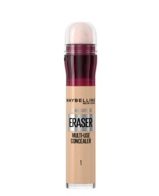 Instant Anti-Age Eraser Multi-Use Concealer 01 New Sealed  - Image 1 of 4
