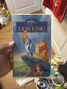The Lion King - Picture 1 of 3