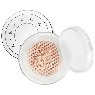 BECCA Hydra-Mist Set & Refresh Powder Mini.08oz/2.5g Mini - Image 1 of 3