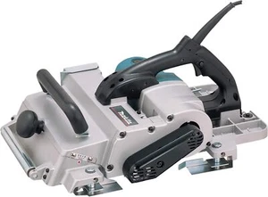 Makita KP312 Handheld 12 1/4" Corded Planer 51 lbs. Replaceable Blade Type 100V - Picture 1 of 5