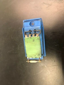 Ford Focus 2000-2007 HVAC Blower Motor Resistor - Picture 1 of 3