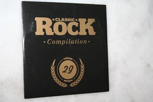 Classic Rock Compilation  29 - Bild 1 von 2
