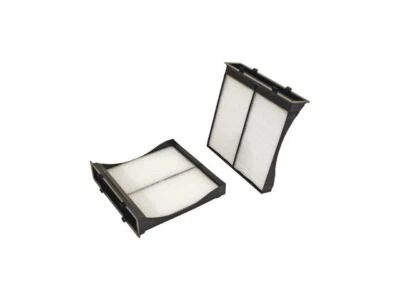 Filtro de aire de cabina WIX 38489BN 2015 2014 2016 2017 2018 para Subaru WRX 2013-2021 Foto 1 de 2