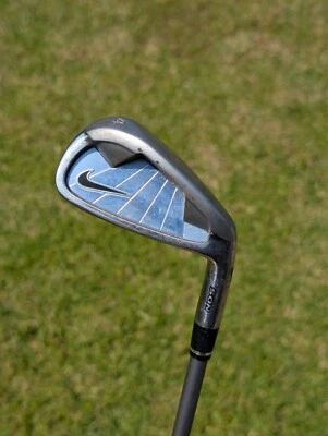 Nike NDS 4 Iron Golf Club Graphite Shaft Womens Flex - Image 1 of 4