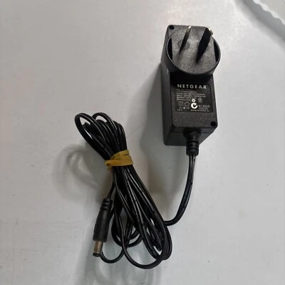 Netgear MU30-5120250-A3 AC Adapter 12V 2.5A - Image 1 of 4