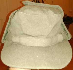 GORRA MILITAR YUGOSLAVIA JNA YNA M-77 UNIDADES ESPECIALES DE MONTAÑA ALPINA VOLUMEN 56  - Imagen 1 de 10