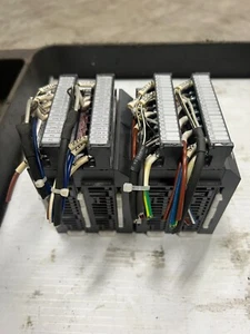 Lote de (2) módulos Mitsubishi #L60AD4 - Imagen 1 de 9