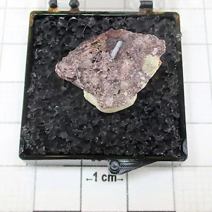 03108 TN Cerussite Nuova Miniera Cornelia Contea di Pima Arizona USA 3370 - Foto 1 di 1
