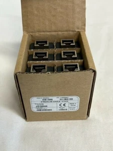 NEW Mitel 50006644 StreamLine Dongle II (6-Pack) (50006643 Streamline Dongle x6) - Picture 1 of 3