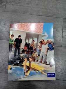 Nokia 7650 - (locked status unknown)  - Picture 1 of 4