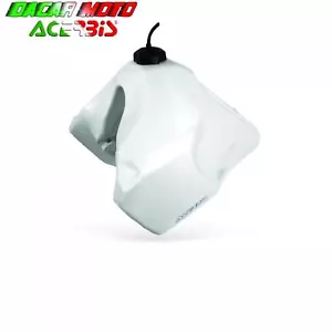 Depósito Blanco 20 Litros Yamaha Tt 600 R 2004 ACERBIS - Imagen 1 de 1