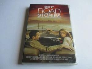DKNY ROAD STORIES DVD 12 MINUTEN 2004 NEU - Bild 1 von 2