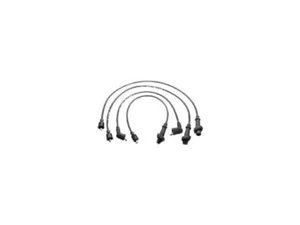 17ZF67F Spark Plug Wire Set Fits 1989-1993 Geo Metro 1.0L 3 Cyl - Picture 1 of 1