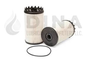 Fleetguard Genuine Fuel/Water Separator FS36401 PACK OF 6 - Foto 1 di 1