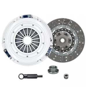 CLUTCH KIT for 90-95 CHEVY GMC C K 1500 2500 3500 PICKUP BLAZER JIMMY 5.7L 6.2L - Picture 1 of 7