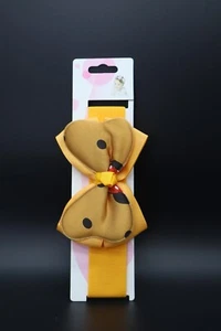 2 Pack Kids Girls Toddler Baby Cute Flower Elastic Headband Hair Band Accessorie - Picture 1 of 2