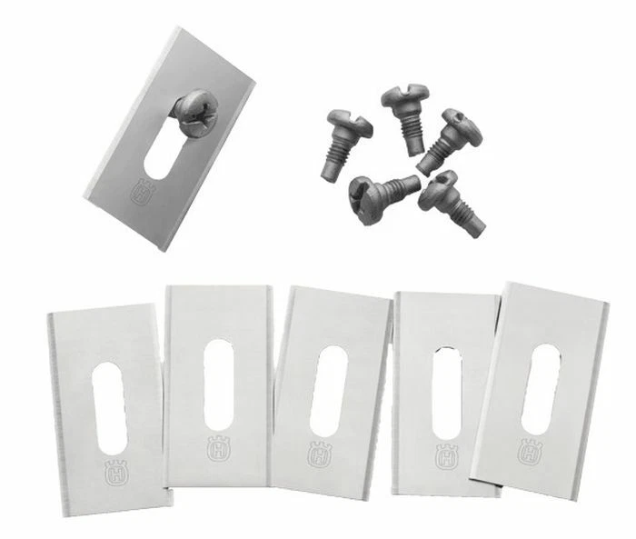 9 bis 90 Husqvarna Automower Messer Endurance Original Mähroboter AM405 415 450X - Bild 1 von 1