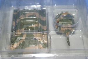 TANK T-34-76  1:60 Del Prado Battlefield  JAPAN - Picture 1 of 8
