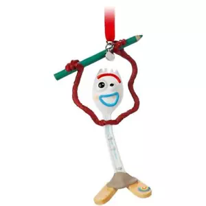 Disney Forky Skizzenbuch Ornament - Toy Story 4 - Bild 1 von 1