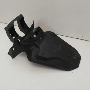 Soporte matrícula guardabarros Honda CB 500 - Imagen 1 de 6