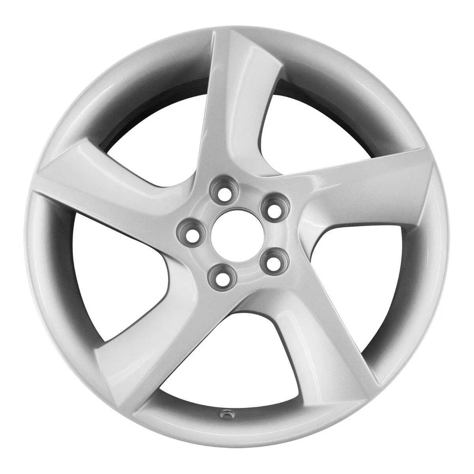 Volvo S60 S80 2008-2014 18" OEM Wheel Rim Odysseus 307600643 - Image 1 of 1