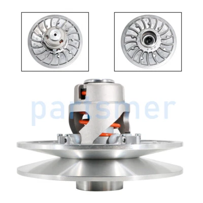 embrayage entraîné pour Arctic Cat 0726-267 F6 EFI Sno Pro International LXR - Photo 1/4