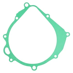 Stator Cover Gasket for Suzuki LTZ400 LT-Z400Z Quadsport Z400 2X4 2009-2014 - Picture 1 of 7