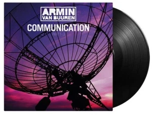 ARMIN VAN BUUREN - COMMUNICATION 1 - 3 12" - Picture 1 of 1