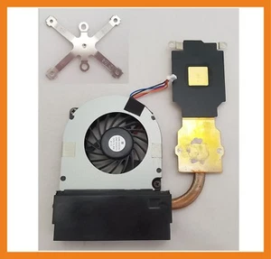 Ventola Dissipatore Toshiba Satellite Pro S300 Fan Heatsink GDM610000392 - Photo 1/1