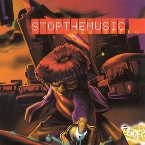 New Breed - Stop the Music - used CD - Picture 1 of 1