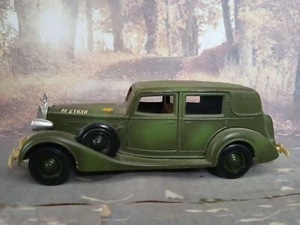 1/43 Solido (France) Packard military 1937 - Picture 1 of 3