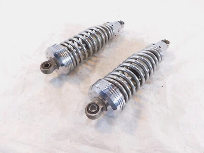 Amortiguadores de suspensión trasera izquierda/derecha Yamaha V-Max VMX1200 1985-1995 Foto 1 de 4