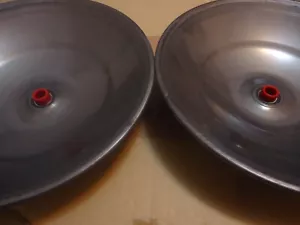 DYSON CINETIC BIG BALL MULTIFLOOR WHEELS. - Picture 1 of 6