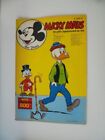 Micky Maus Walt Disney Nr.7 (Jahr1970) mit klappseiten Z.2