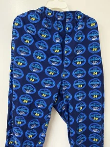 Jeff Gordon # 24 Nascar Men's Winners Circle Lounge Pants Large C - Picture 1 of 2