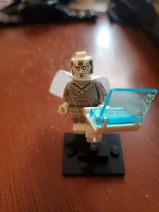 Lego Collectible Minifigure White Vision #71031 Marvel Studios - Picture 1 of 1