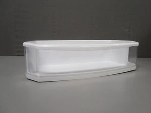 Kenmore Fridge Door Bin (14" x 5 3/4" x 3 5/8") AAP72909212 AAP72909204 ASMN - Picture 1 of 7