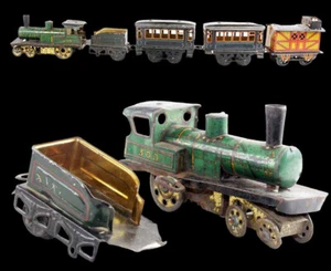 Train Rame C.R. 300 / avant guerre - Imagen 1 de 13