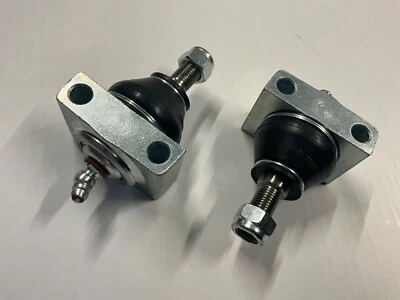 PAIR TOP UPPER BALL JOINTS TRIUMPH SPITFIRE HERALD VITESSE GT6 - Image 1 of 4
