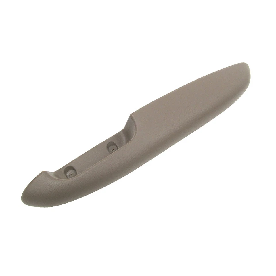 Reposabrazos puerta delantera derecha bronceado neutro 95-01 GM 15999136 OEM NUEVO Foto 1 de 4