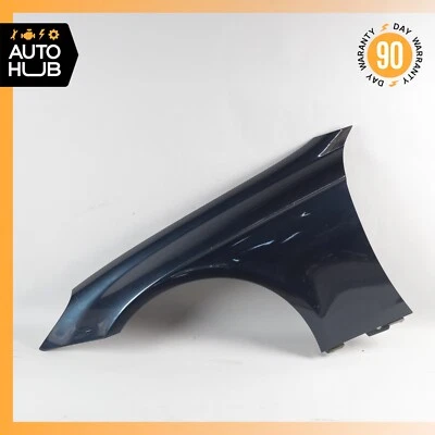 06-11 梅赛德斯 W219 CLS500 CLS55 AMG 左驾驶员侧挡泥板组件 原始设备制造商 — 第 1/4 张图片