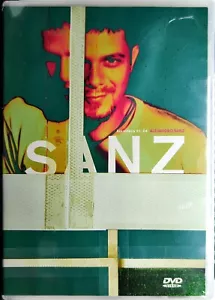 Alejandro Sanz – Los Videos 91_04 (2004, DVD) - Imagen 1 de 2