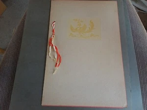 Foto de retrato de "vida" china vintage hombre asiático mujer cultura coleccionar decoración Eph - Imagen 1 de 3